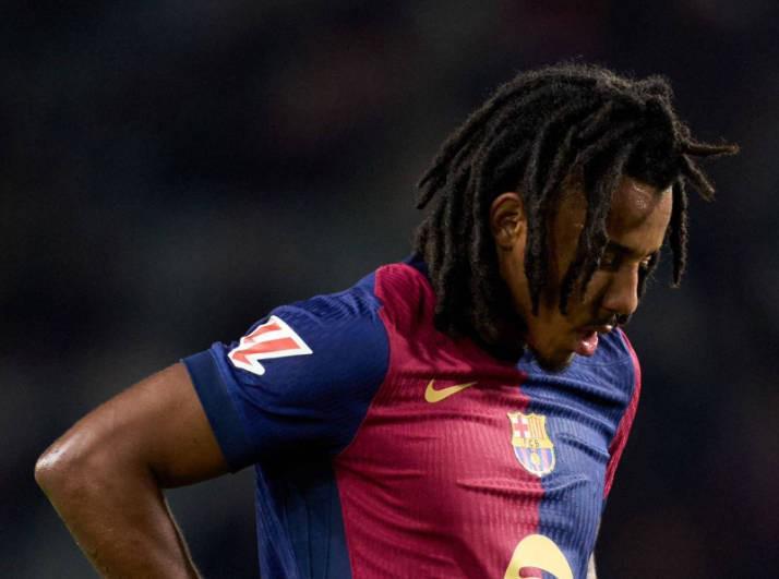 中超-RAC1：孔德的续约有助于霍安-加西亚和拉什福德的注册