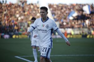 中超-斯基拉：阿斯拉尼即将租借都灵，费用150万欧+1200万欧买断选项