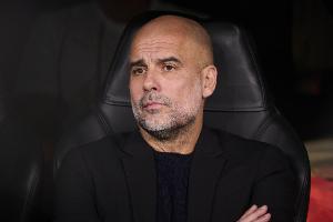 意甲-OPTA预测英超球队欧冠资格概率：曼城87.76%、切尔西34%