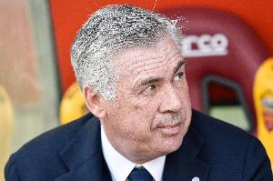 世界杯-ESPN：老佛爷与安帅再次会谈，若问题未解决巴西足协将确认放弃