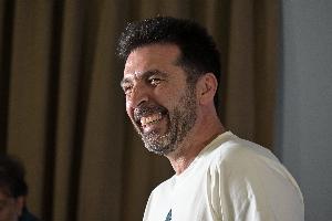 欧冠-布冯：国米在2-0后本该战胜帕尔马，拜仁伤病众多让国米非常高兴