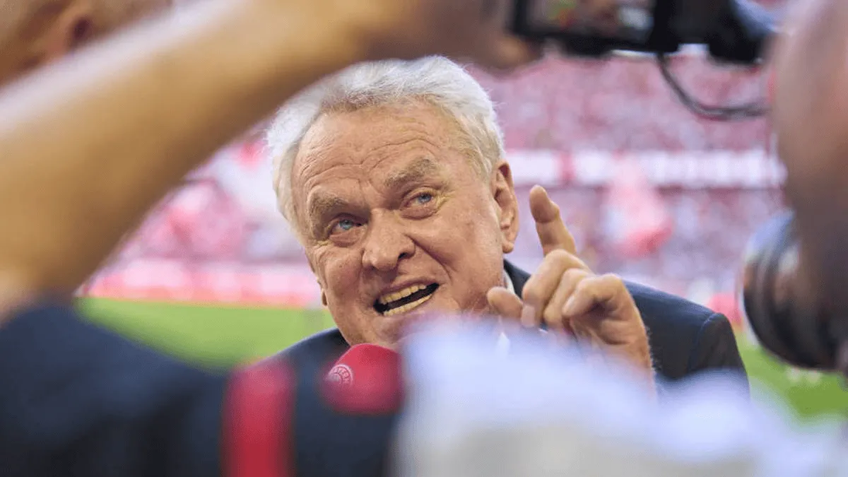 中超-迈耶：赫内斯马特乌斯之争是一场戏剧，两人是相爱相杀关系