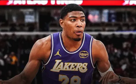 世界杯-八村垒砍下湖人生涯第3场20+&amp;amp;真实命中率95%，排名队史第二