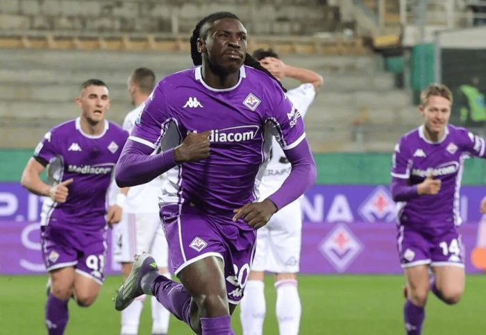 意甲-AC米兰有意引进基恩但希望避免支付6200万解约金|意大利|转会|隆戈|国脚|莫伊塞·基恩_新浪体育_新浪新闻