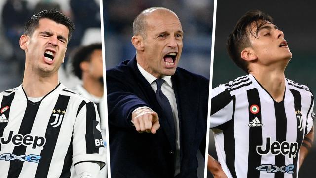 西甲-梁熙明：尤文创造奇迹缺门主炮，伊卡尔迪唯一救星？