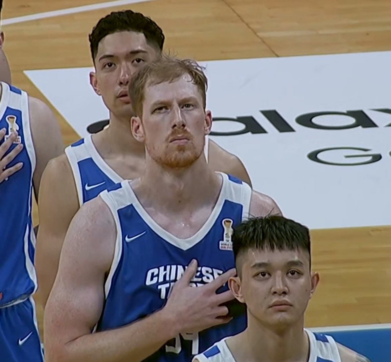 中超-中国队100-93赢中国台北！数据一清二楚，不是赵睿，头号功臣是他