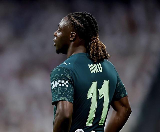 德甲-多库：我们相信自己，皇马能进三个球，我们为什么不能呢？