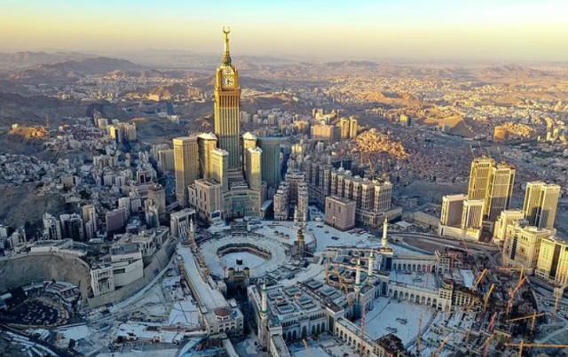 中超-疯狂的计划！曝沙特阿拉伯与意大利联合申办世界杯