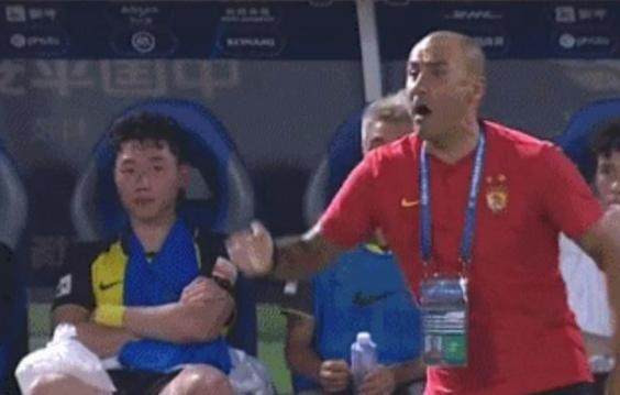 欧冠-广州队错失三分卡帅很遗憾：球员还需时间找回状态